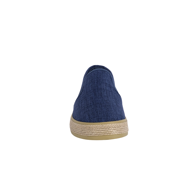 ALPARGATAS HOMBRE PASSER AZUL PEONY - 3