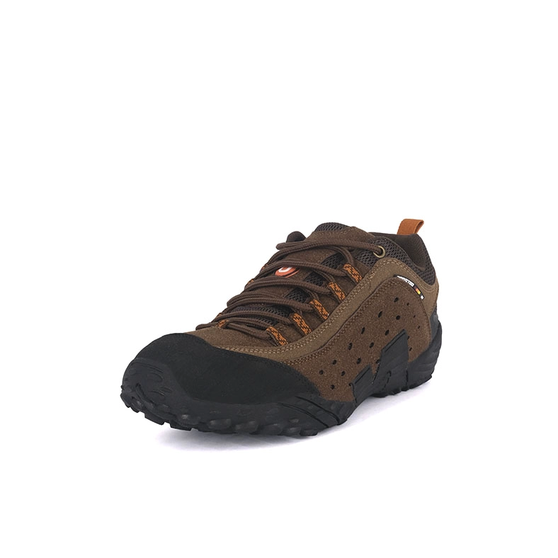 ZAPATILLAS HOMBRE UNISPORT OUTDOOR CAFÉ ESPINO - 1