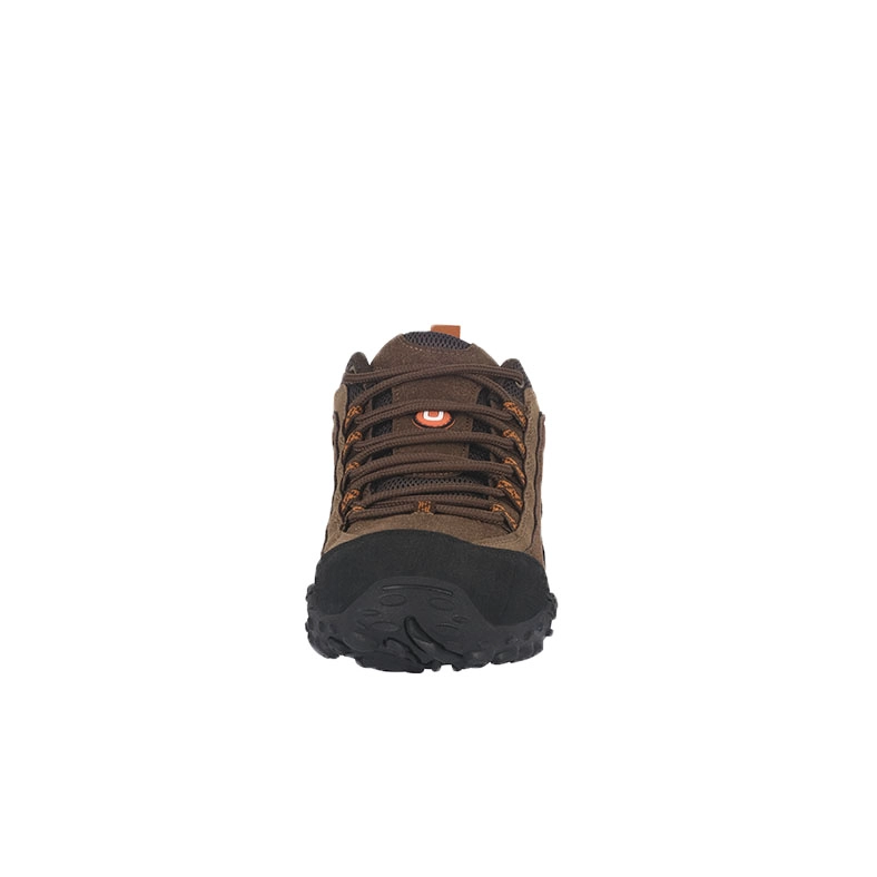 ZAPATILLAS HOMBRE UNISPORT OUTDOOR CAFÉ ESPINO - 3