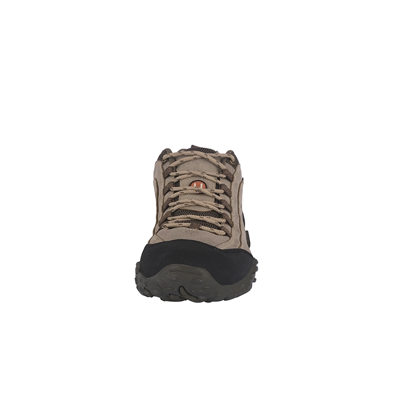 ZAPATILLA OUTDOOR ESPINO BEIGE UNS - 3