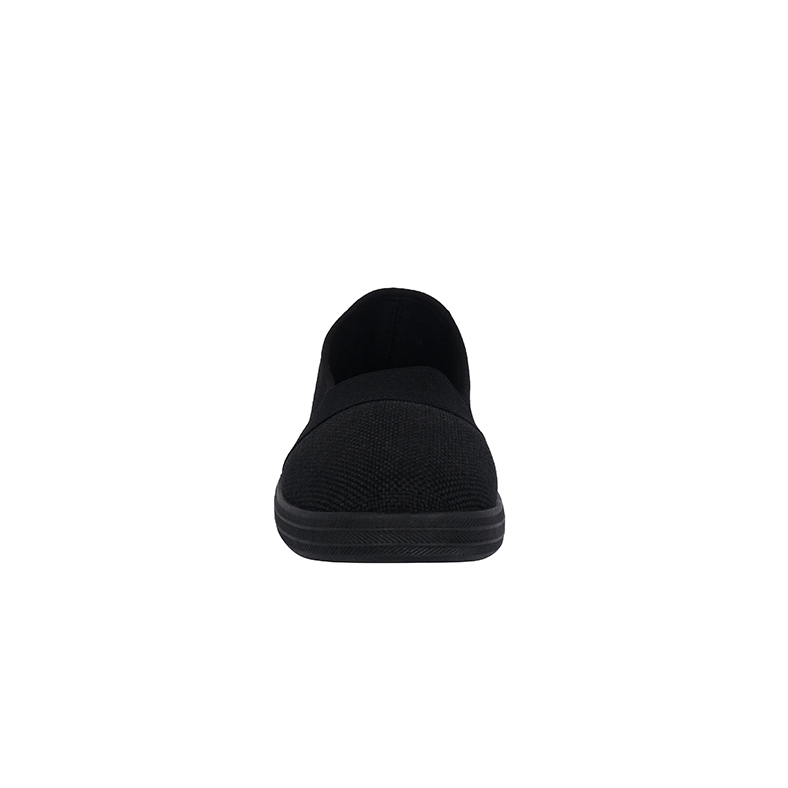 ALPARGATAS MUJER PASSER NEGRO HIMALIA FULL - 3