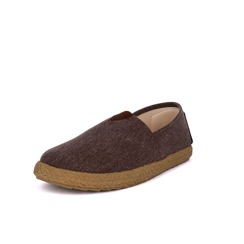 ALPARGATAS HOMBRE PASSER CAFE POPPY - 1