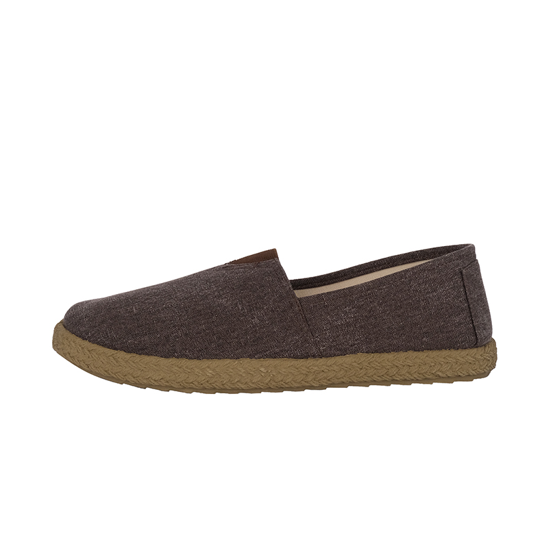 ALPARGATAS HOMBRE PASSER CAFE POPPY - 2