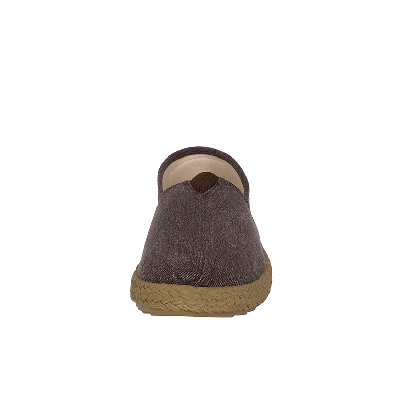 ALPARGATAS HOMBRE PASSER CAFE POPPY - 3