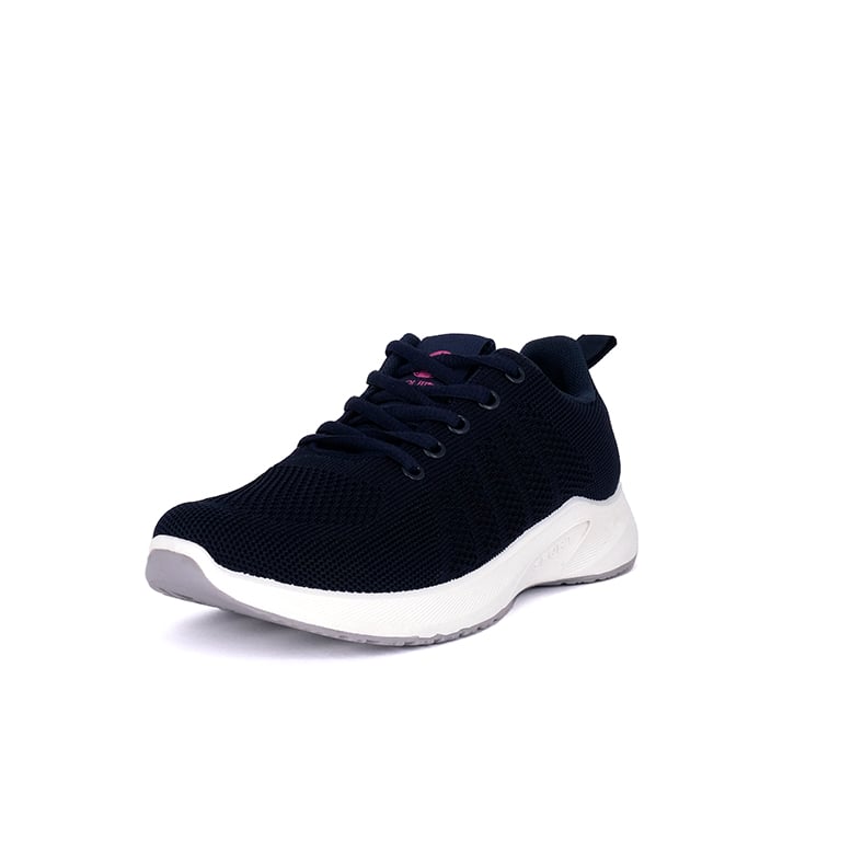 ZAPATILLA CROTON AZUL ALQUIMIA - 1