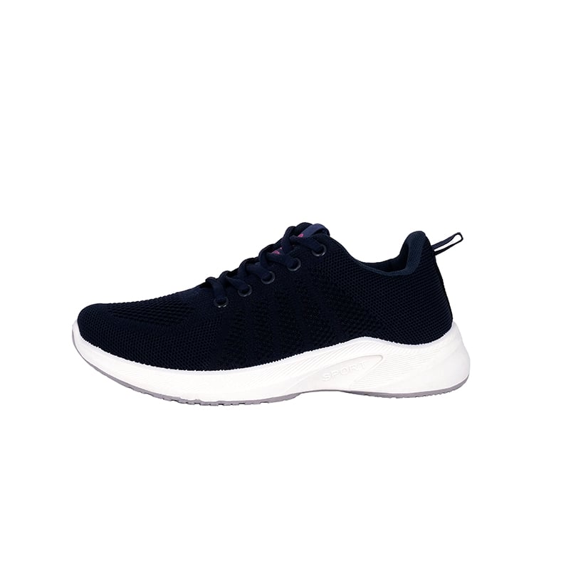 ZAPATILLA CROTON AZUL ALQUIMIA - 2