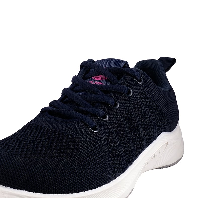 ZAPATILLA CROTON AZUL ALQUIMIA - 4