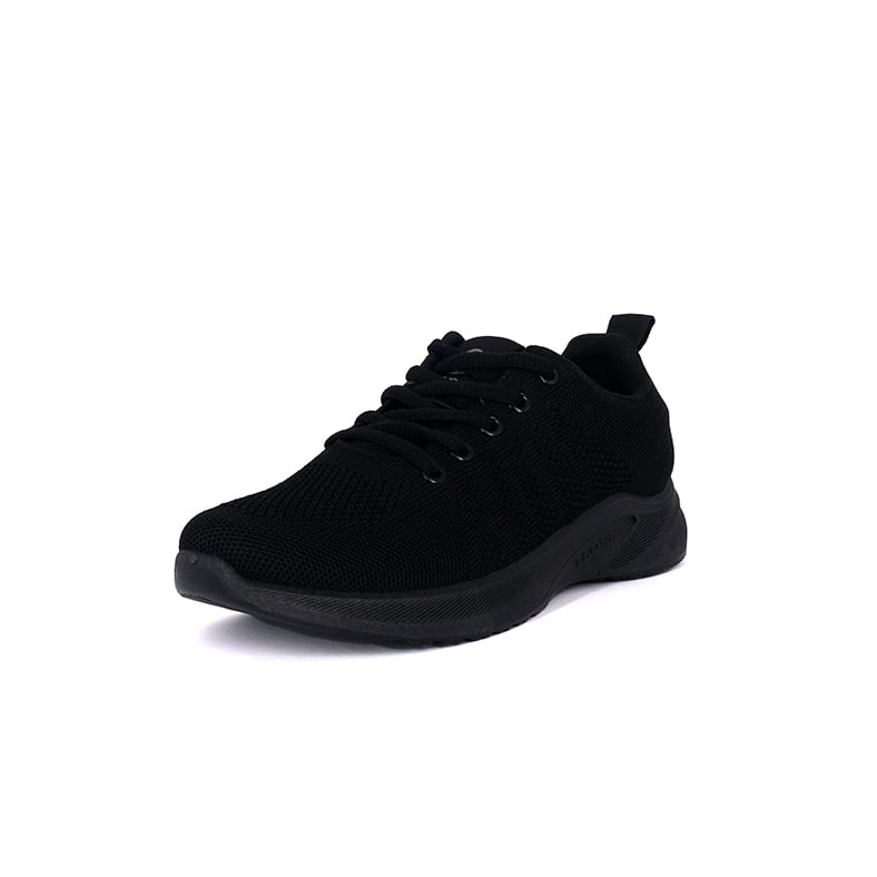 ZAPATILLA CROTON FULL NEGRO ALQUIMIA - 1