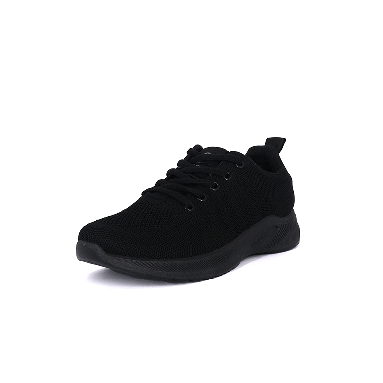 ZAPATILLA CROTON FULL NEGRO ALQUIMIA - 1