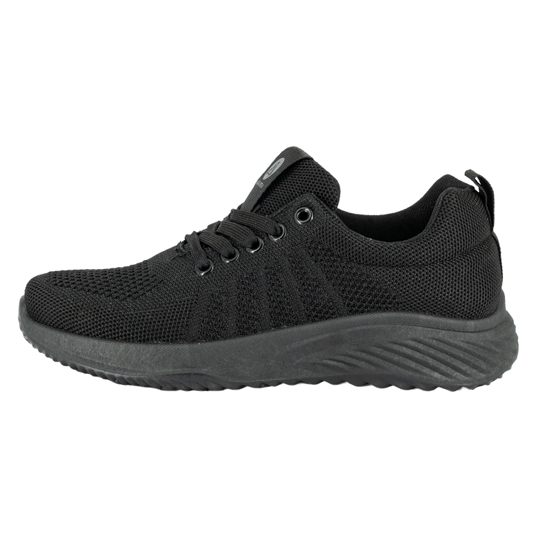 ZAPATILLA KEZAR FULL NEGRO ALQUIMIA - 2