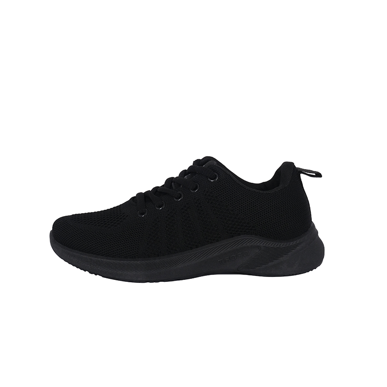 ZAPATILLA CROTON FULL NEGRO ALQUIMIA - 2