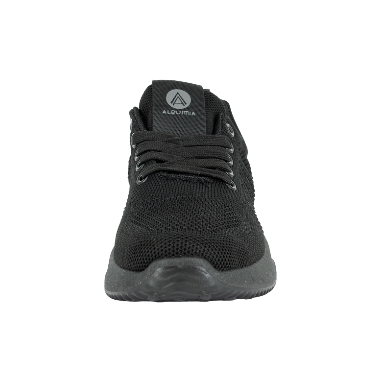 ZAPATILLA KEZAR FULL NEGRO ALQUIMIA - 3