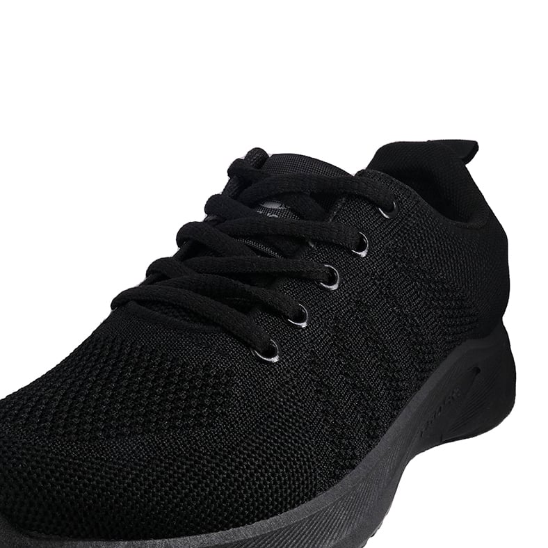 ZAPATILLA CROTON FULL NEGRO ALQUIMIA - 4