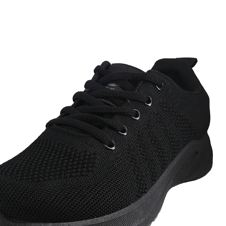 ZAPATILLA CROTON FULL NEGRO ALQUIMIA - 4