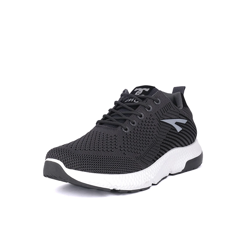 ZAPATILLA BARTHEA GRIS UNS - 1