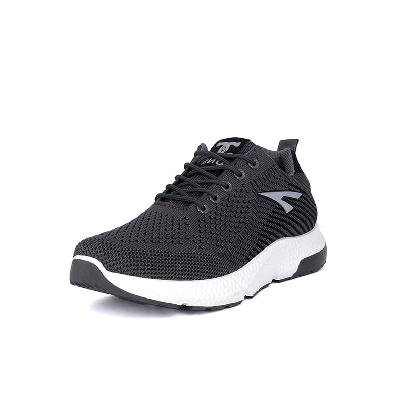 ZAPATILLA BARTHEA GRIS UNS - 1
