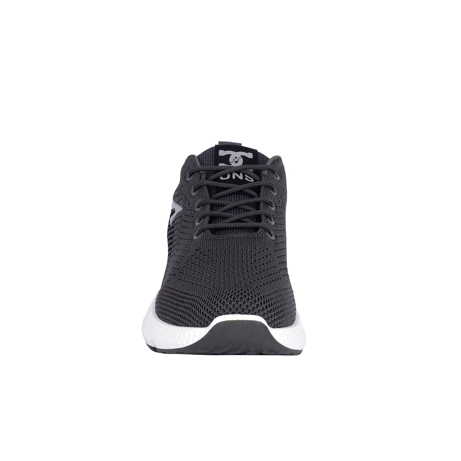 ZAPATILLA BARTHEA GRIS UNS - 3