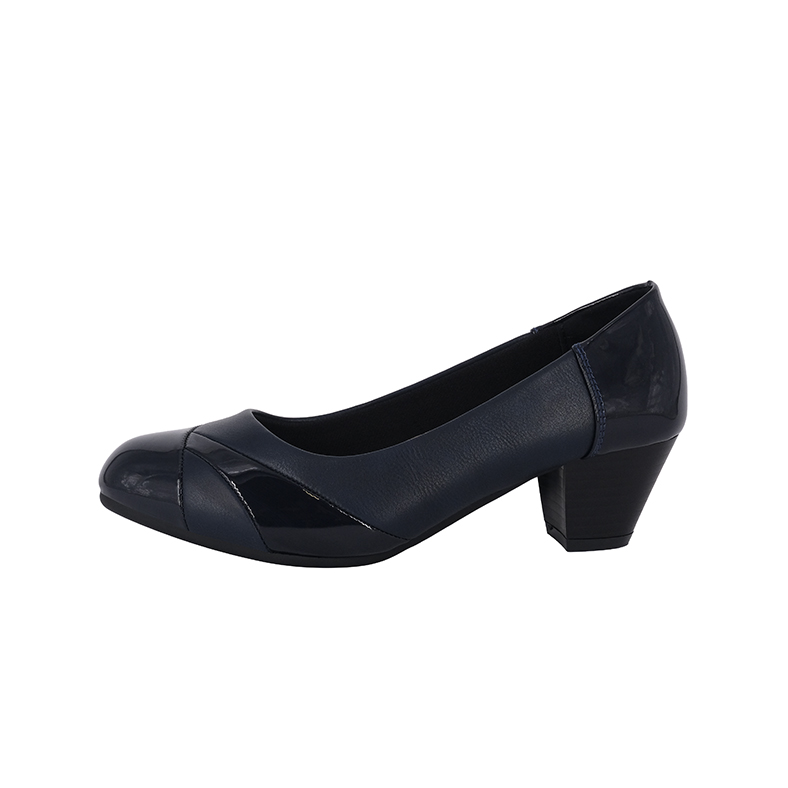 ZAPATO THULITA AZUL ALQUIMIA - 2