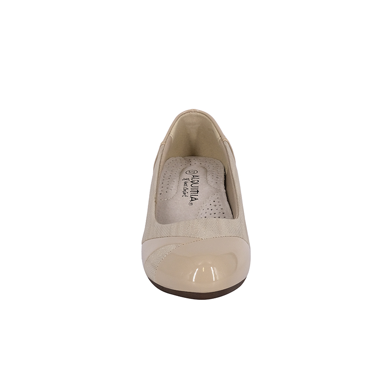 ZAPATO THULITA CRUDO ALQUIMIA - 3