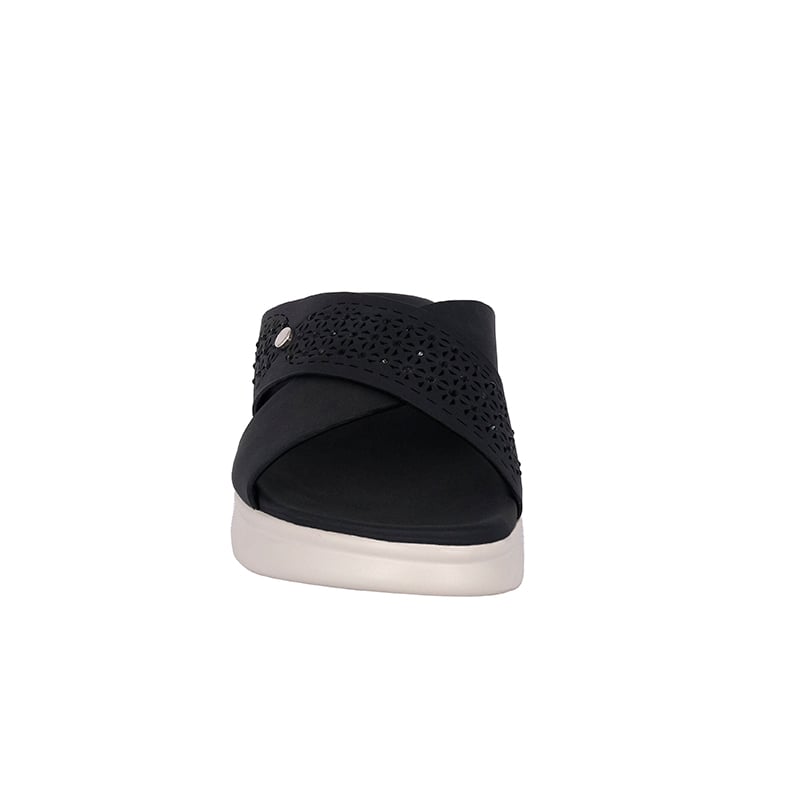 SANDALIA GLACIER NEGRO ALQUIMIA - 3
