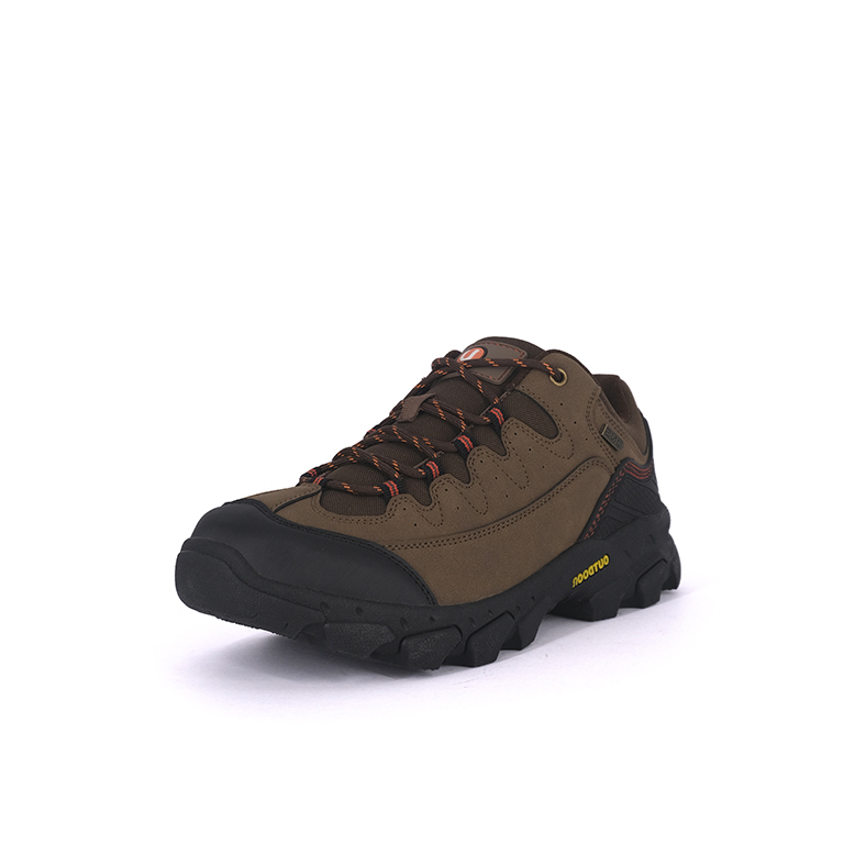 Ripley - ZAPATILLA OUTDOOR PINO CAFE UNISPORT
