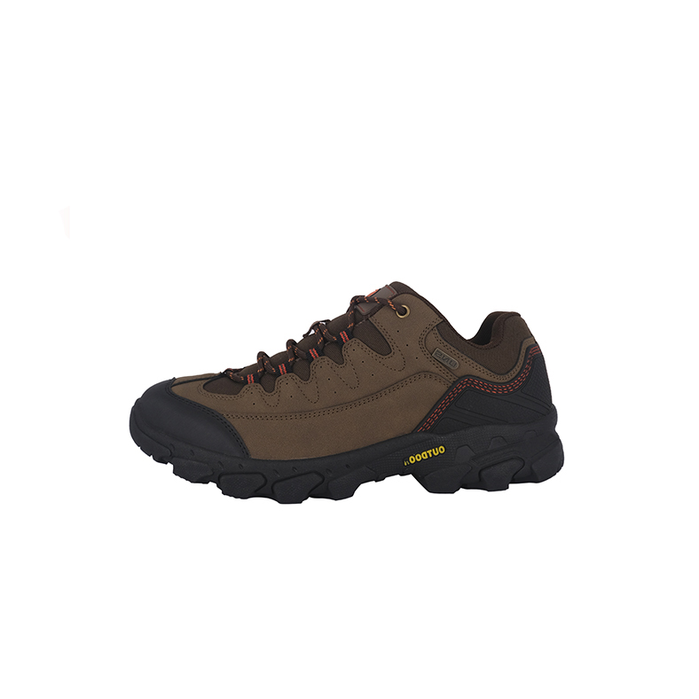 Ripley - ZAPATILLA OUTDOOR PINO CAFE UNISPORT
