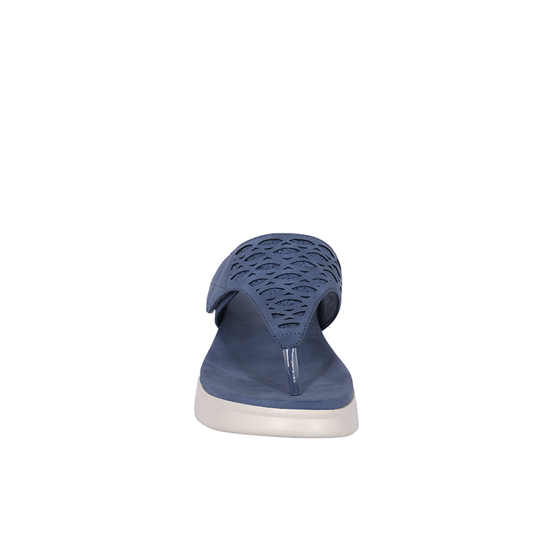 SANDALIAS MUJER ALQUIMIA AZUL HAWTHORN - 3