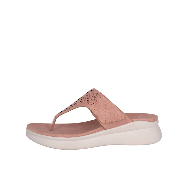 SANDALIAS MUJER ALQUIMIA ROSADO HAWTHORN - 2