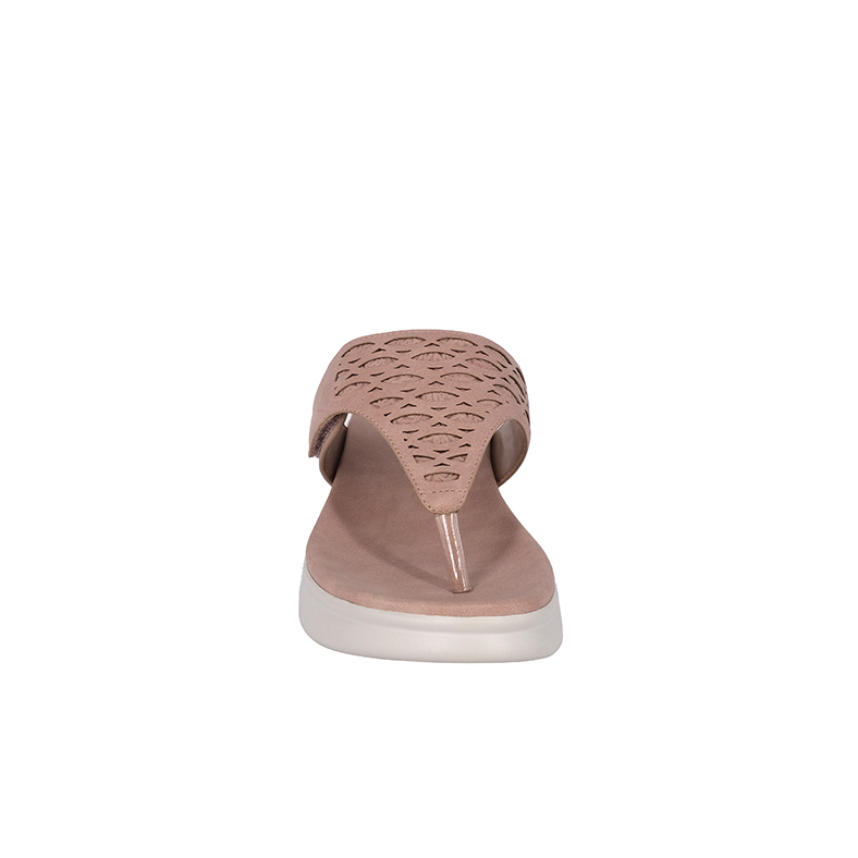 SANDALIAS MUJER ALQUIMIA ROSADO HAWTHORN - 3