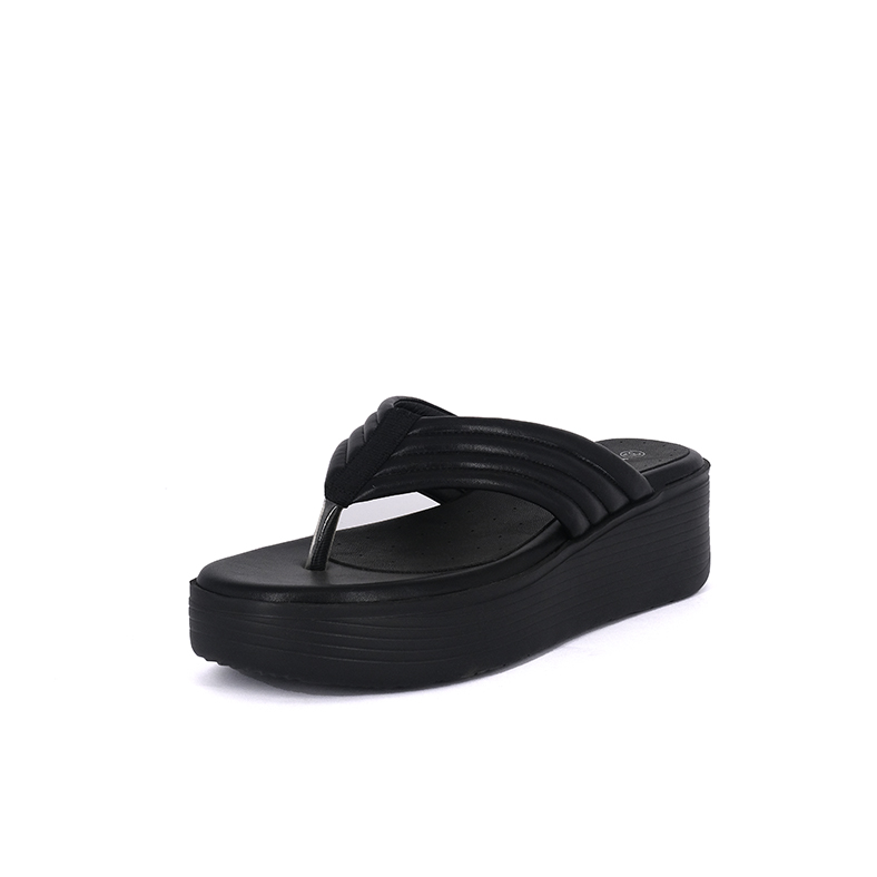 SANDALIA FIERCE NEGRO ALQUIMIA - 1