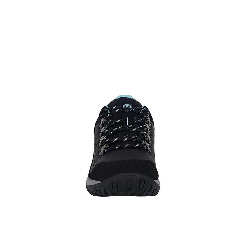 ZAPATILLAS MUJER UNISPORT OUTDOOR NEGRO SUAREZENSIS - 3