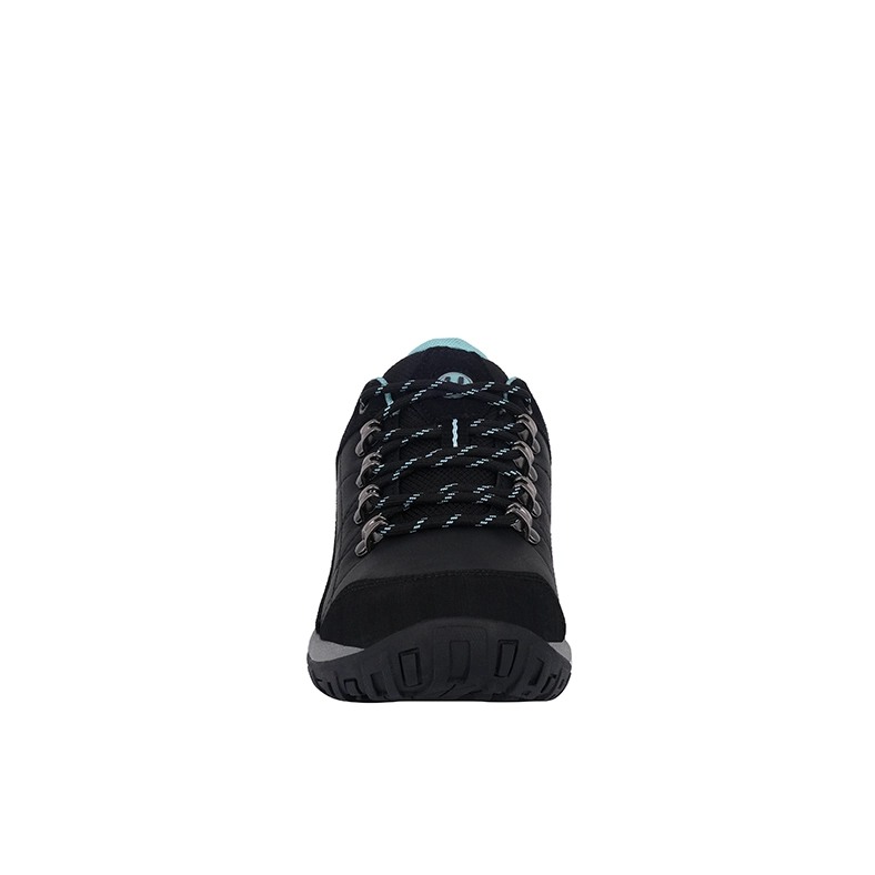 ZAPATILLAS MUJER UNISPORT OUTDOOR NEGRO SUAREZENSIS - 3