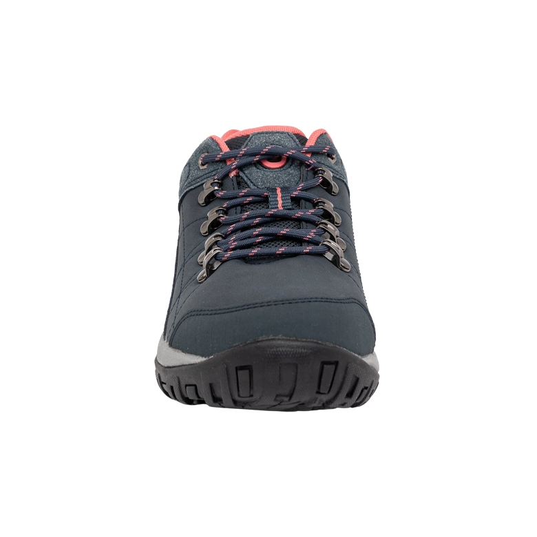 ZAPATILLAS MUJER UNISPORT OUTDOOR AZUL SUAREZENSIS - 4