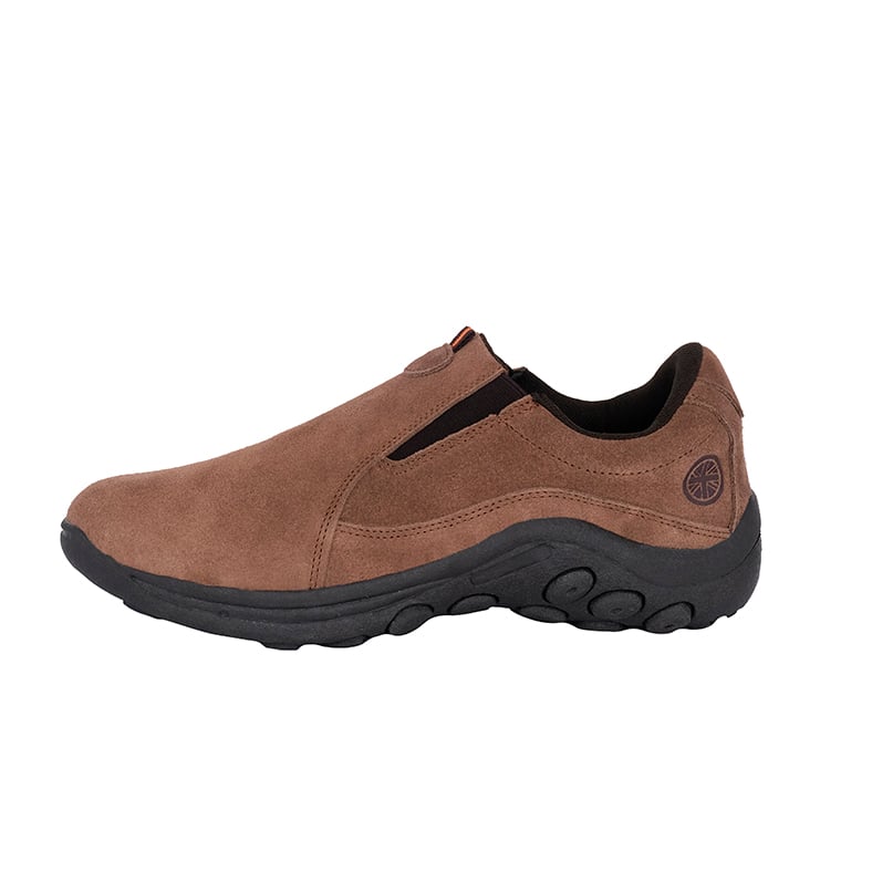 ZAPATO DE CUERO CASUAL AERANTHES CAFE LONDON ADIXT - 2