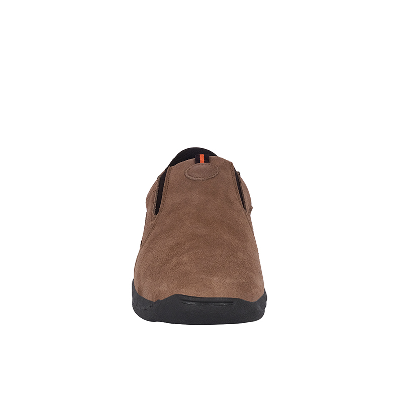 ZAPATO DE CUERO CASUAL AERANTHES CAFE LONDON ADIXT - 3