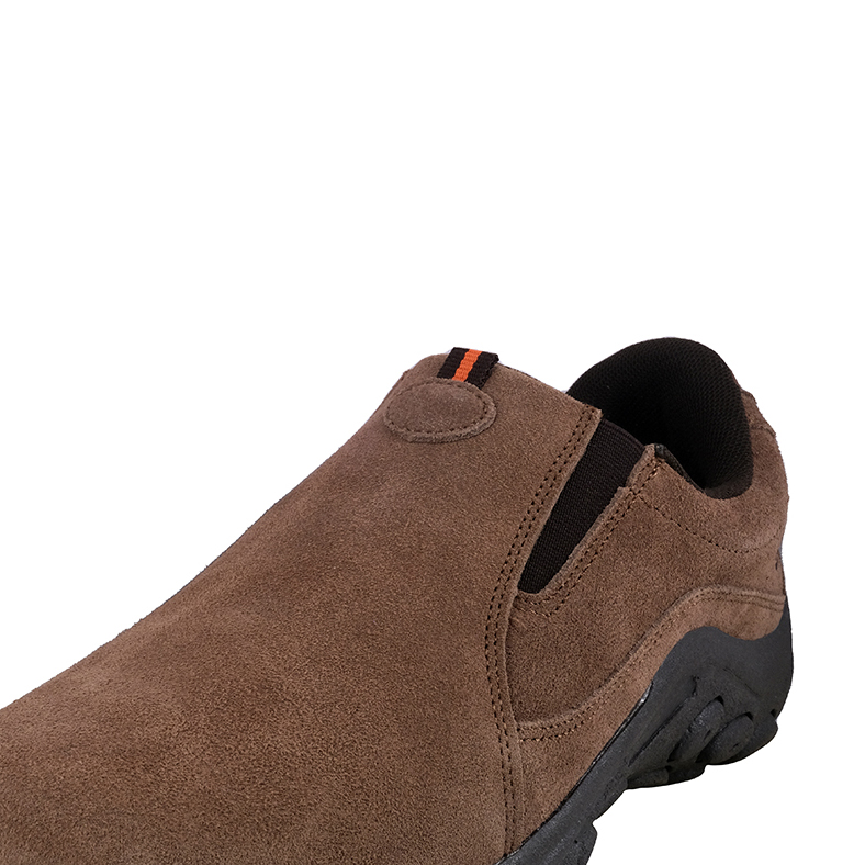 ZAPATO DE CUERO CASUAL AERANTHES CAFE LONDON ADIXT - 4