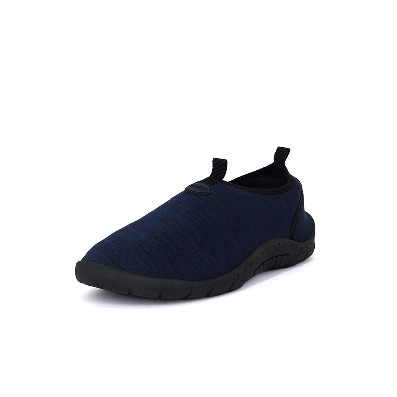 ZAPATILLA DE AGUA AVELLANO AZUL UNS - 1