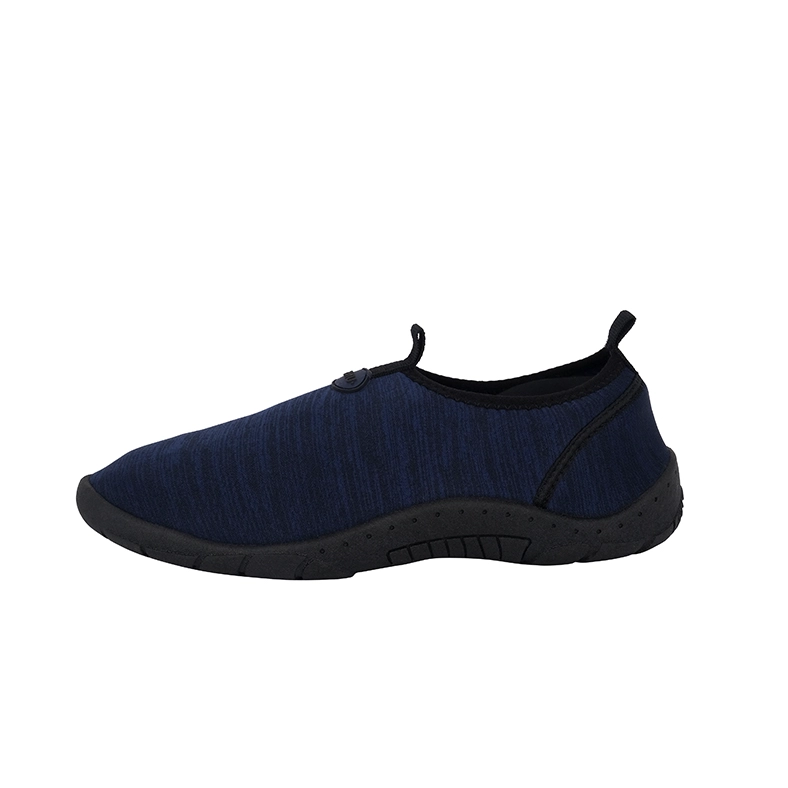 ZAPATILLA DE AGUA AVELLANO AZUL UNS - 2