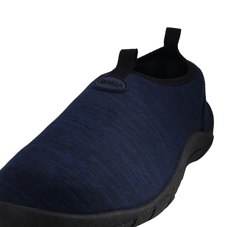 ZAPATILLA DE AGUA AVELLANO AZUL UNS - 4