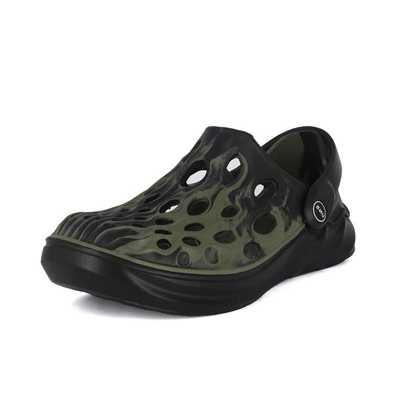 HAWAIANA OLIVE NEGRO UNS - 1