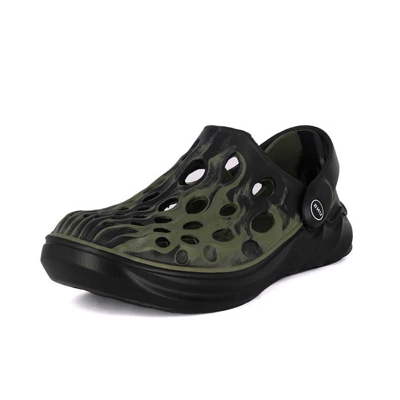 HAWAIANA OLIVE NEGRO UNS - 1