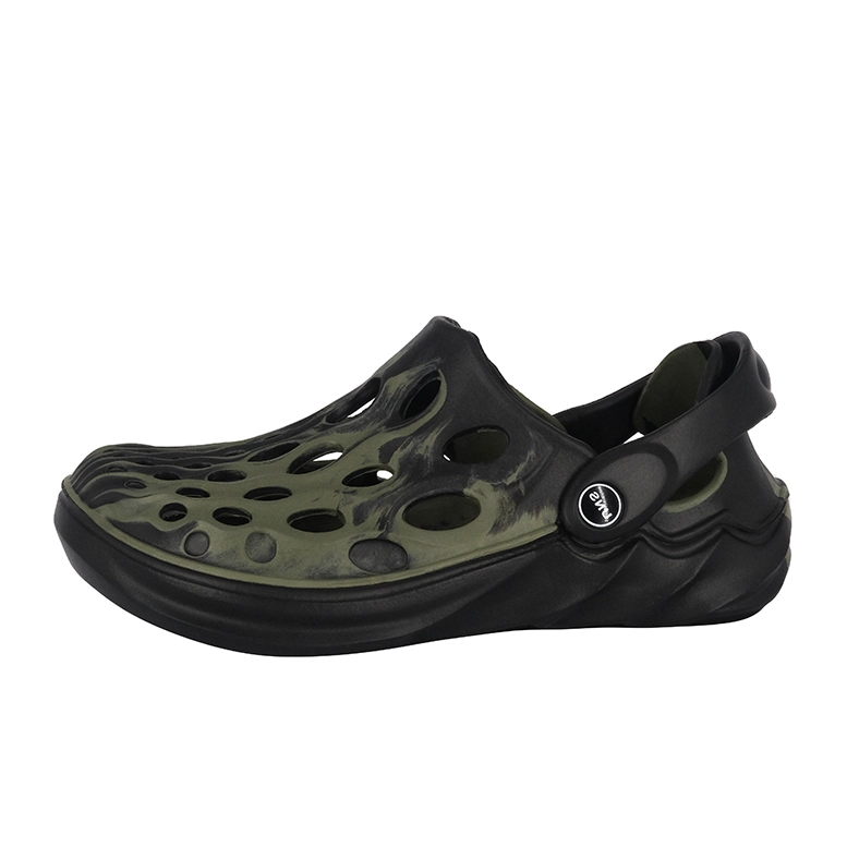 HAWAIANA OLIVE NEGRO UNS - 2