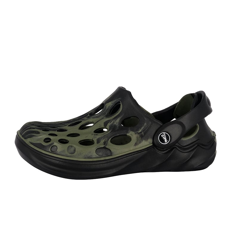 HAWAIANA OLIVE NEGRO UNS - 2