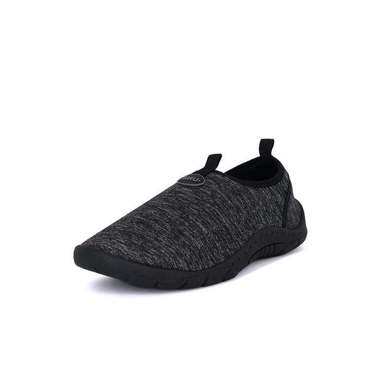 ZAPATILLA DE AGUA CRYPTODON GRIS UNS - 1