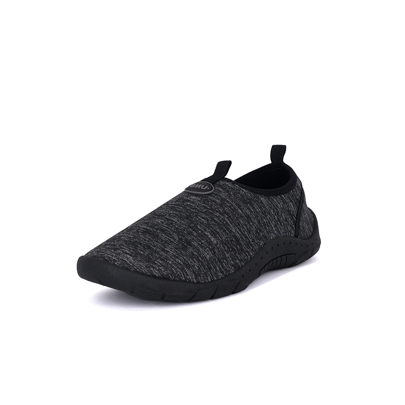 ZAPATILLA DE AGUA CRYPTODON GRIS UNS - 1