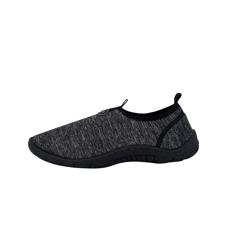 ZAPATILLA DE AGUA CRYPTODON GRIS UNS - 2