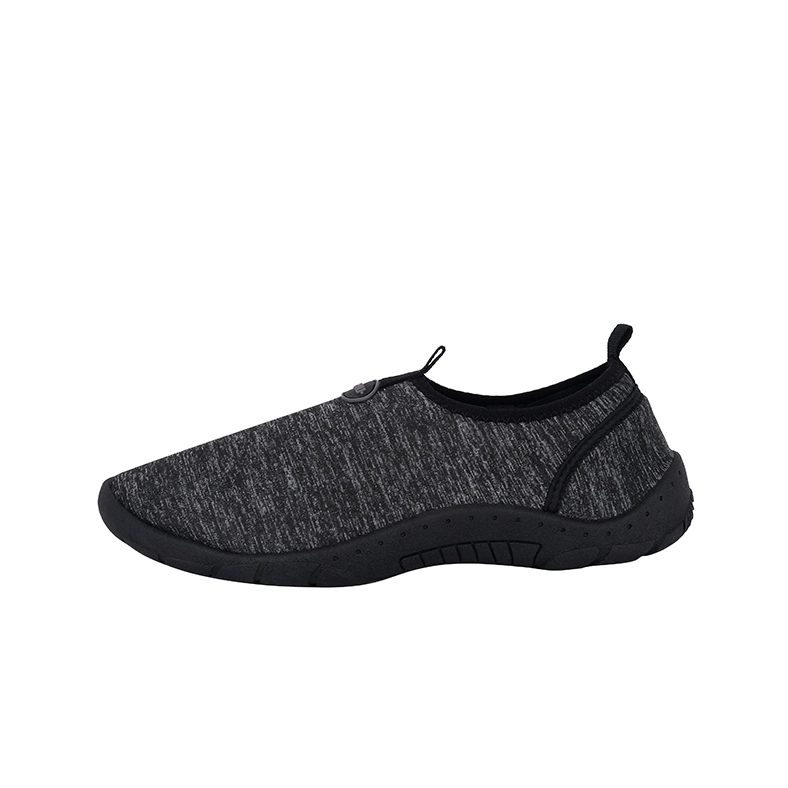 ZAPATILLA DE AGUA CRYPTODON GRIS UNS - 2