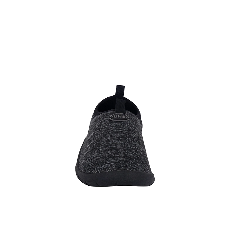 ZAPATILLA DE AGUA CRYPTODON GRIS UNS - 3