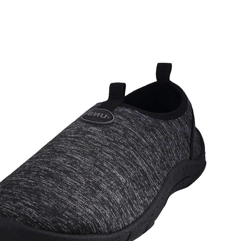ZAPATILLA DE AGUA CRYPTODON GRIS UNS - 4