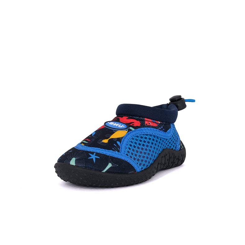 ZAPATILLA DE AGUA ELLISII AZUL UNS - 1